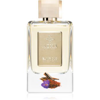 AZHA Perfumes Elixir Oud Eau de Parfum unisex