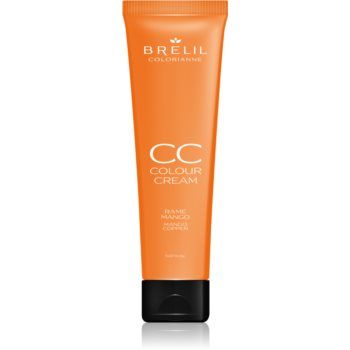 Brelil Professional CC Colour Cream vopsea cremă pentru toate tipurile de păr ieftina