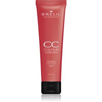 Brelil Professional CC Colour Cream vopsea cremă pentru toate tipurile de păr