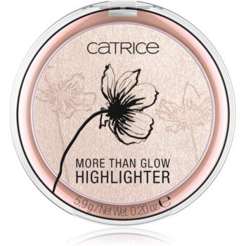 Catrice More Than Glow pudra pentru luminozitate