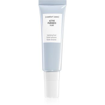 Comfort Zone Active Pureness fluid matifiant hidratant Comfort Zone Active Pureness fluid matifiant hidratant