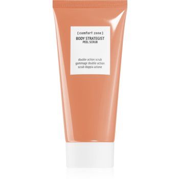 Comfort Zone Body Strategist exfoliant pentru corp