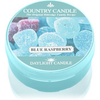 Country Candle Blue Raspberry lumânare