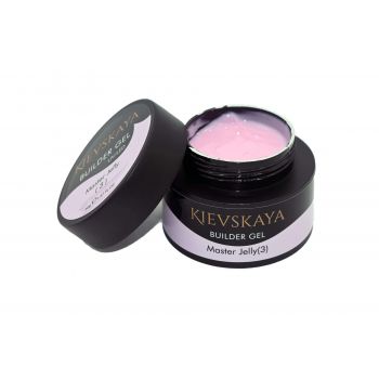Gel constructie Kievskaya Master Jelly 03- 50gr - MJ-03-15GR