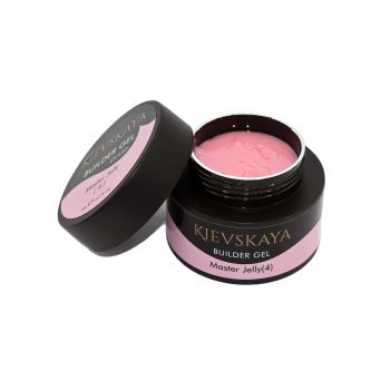 Gel constructie Kievskaya Master Jelly 04- 50gr - MJ-04-15GR