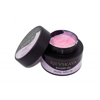 Gel constructie Kievskaya Master Jelly 10- 50gr - MJ-10-15GR