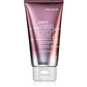 Joico Defy Damage Pro Series 2 ingrijire nutritiva dupa vopsire