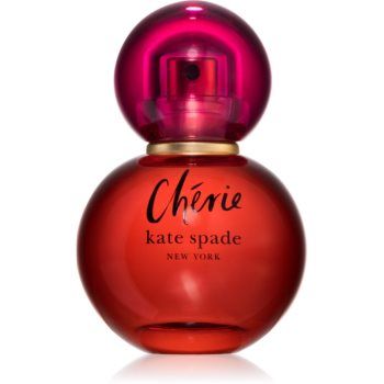 Kate Spade Chérie Eau de Parfum pentru femei