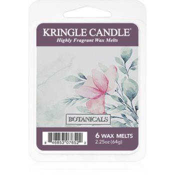 Kringle Candle Botanicals ceară pentru aromatizator