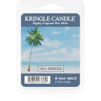 Kringle Candle Sea Breeze ceară pentru aromatizator