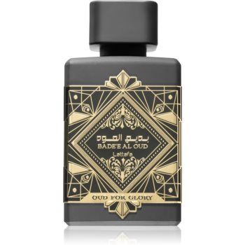 Lattafa Badee Al Oud Oud For Glory Eau de Parfum unisex