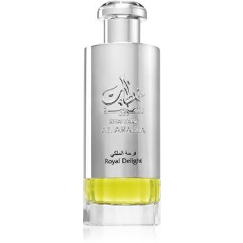 Lattafa Khaltaat Al Arabia Royal Delight Eau de Parfum unisex