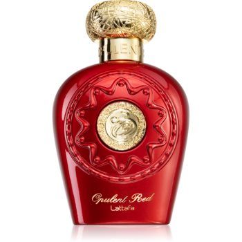 Lattafa Opulent Red Eau de Parfum unisex