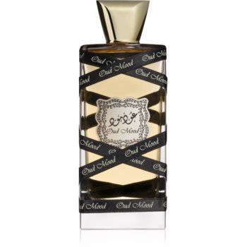 Lattafa Oud Mood Eau de Parfum unisex