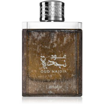 Lattafa Oud Najdia Eau de Parfum unisex