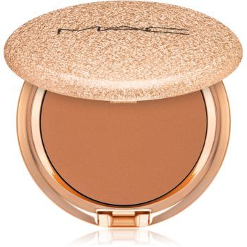 MAC Cosmetics Skinfinish Sunstruck Matte Bronzer pudra bronzanta