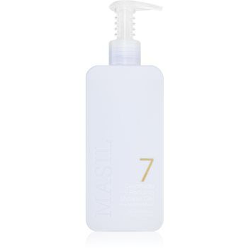 MASIL 7 Ceramide White Musk gel parfumat pentru duș