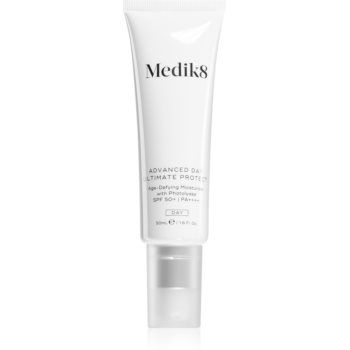 Medik8 Advanced Day Ultimate Protect crema de zi protectoare SPF 50+