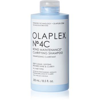 Olaplex N°4C Bond Maintenance curatarea profunda a scalpului