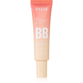 Paese BB Cream crema BB cu acid hialuronic Paese BB Cream crema BB cu acid hialuronic
