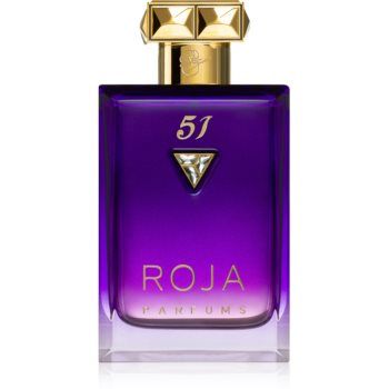 Roja Parfums 51 Pour Femme extract de parfum pentru femei