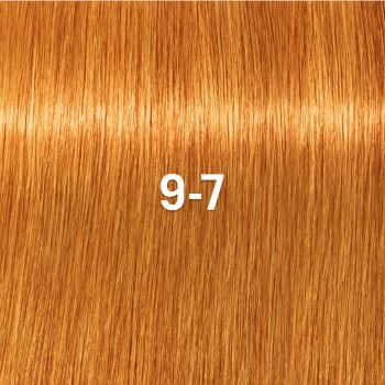 Schwarzkopf Professional IGORA Vibrance vopsea de păr demipermanentă