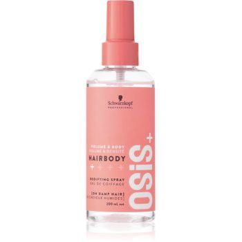 Schwarzkopf Professional Osis+ Hairbody spray modelator