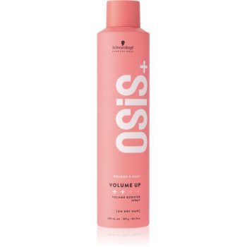 Schwarzkopf Professional Osis+ Volume Up spray pentru volum