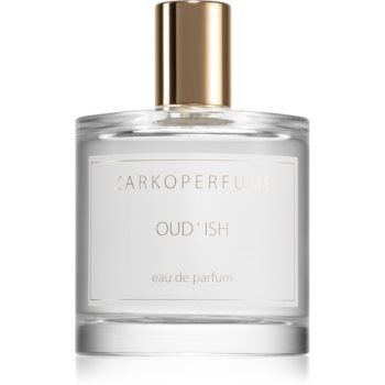 Zarkoperfume Oud'ish Eau de Parfum unisex