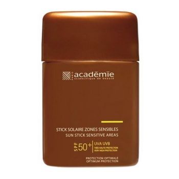 Academie Bronzecran Stick protectie solara SPF50+ 10 ml