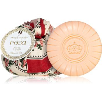 Castelbel Chita Rose sapun delicat ediție cadou