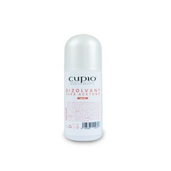 Dizolvant fara acetona Cupio 120ml