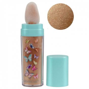 Iluminator Pudra cu Glitter pentru Ten, Corp sau Par, 03 Bronze la reducere