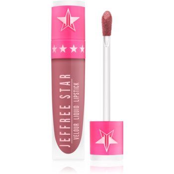 Jeffree Star Cosmetics Velour Liquid Lipstick ruj de buze lichid