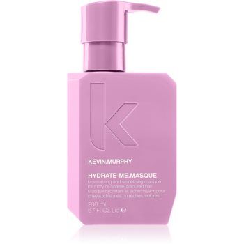 Kevin Murphy Hydrate - Me Masque masca hidratanta pentru un par stralucitor si catifelat de firma originala