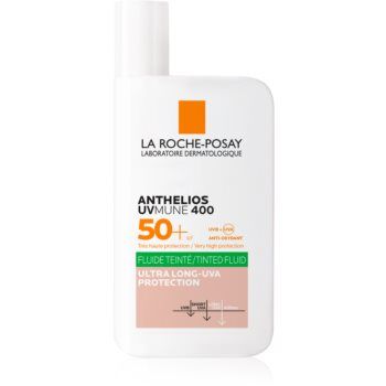 La Roche-Posay Anthelios UVMUNE 400 Fluid nuantator SPF 50+