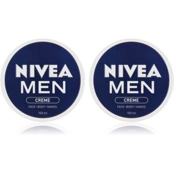 Nivea Men Original crema pentru fata si corp (ambalaj economic)