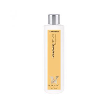Sampon pentru toate tipurile de par Oleo Vital Lothmann, 250 ml