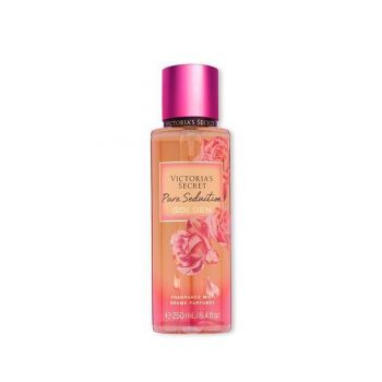 Spray de Corp, Pure Seduction Golden, Victoria's Secret, 250 ml ieftina
