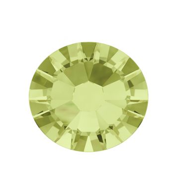 Swarovski SS5 Jonquil 50 buc