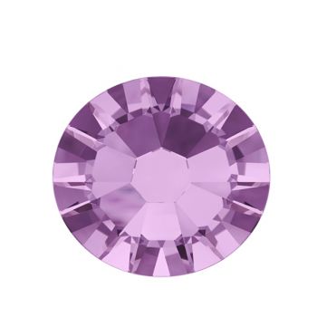Swarovski SS5 Light Amethyst 50 buc
