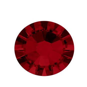 Swarovski SS5 Light Siam 50 buc