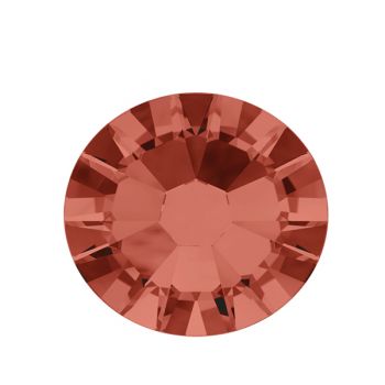 Swarovski SS5 Padparadscha 50 buc