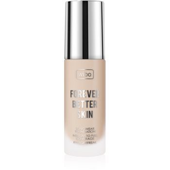 Wibo Forever Better Skin make up