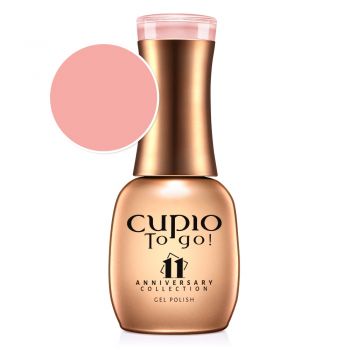 Oja semipermanenta 11 Anniversary Collection - Nail Artist 15ml