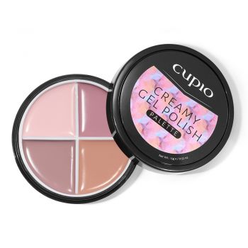 Paleta Creamy Gel - Champagne Girl 15ml