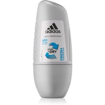 Adidas Cool & Dry Fresh antiperspirant roll-on