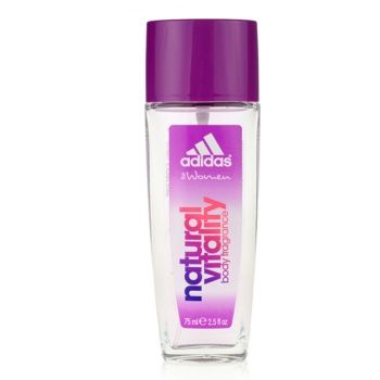 Adidas Natural Vitality Deo cu atomizor