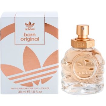 Adidas Originals Born Original Eau de Parfum pentru femei