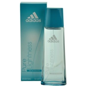 Adidas Pure Lightness Eau de Toilette pentru femei